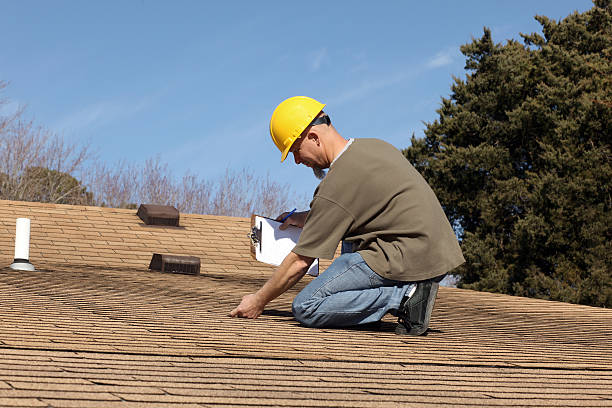 Best Roof Inspection  in Redlands, CO
