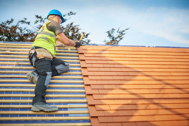 Best Roof Coating and Sealing  in Redlands, CO